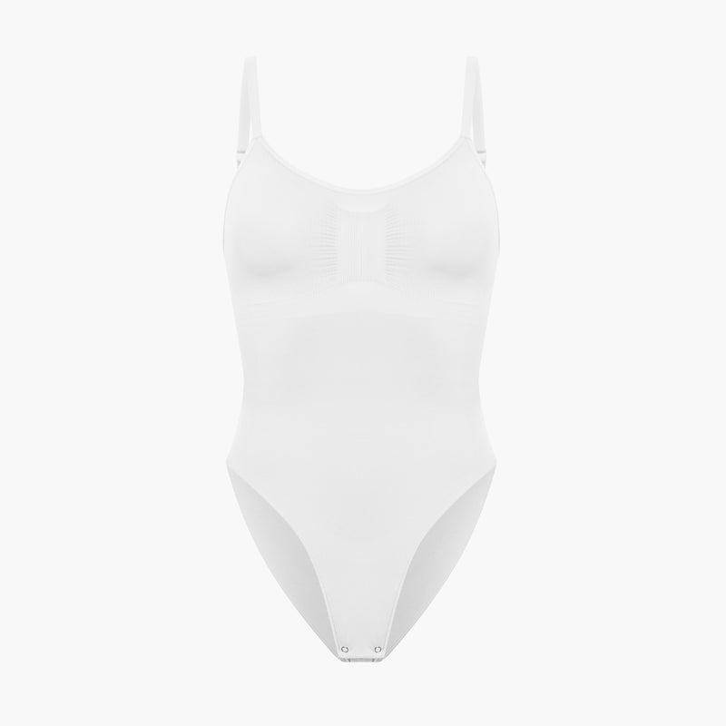 Bodysuit Formende Shapewear mit Slip