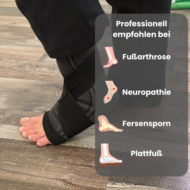 Fussgelenkbandage™