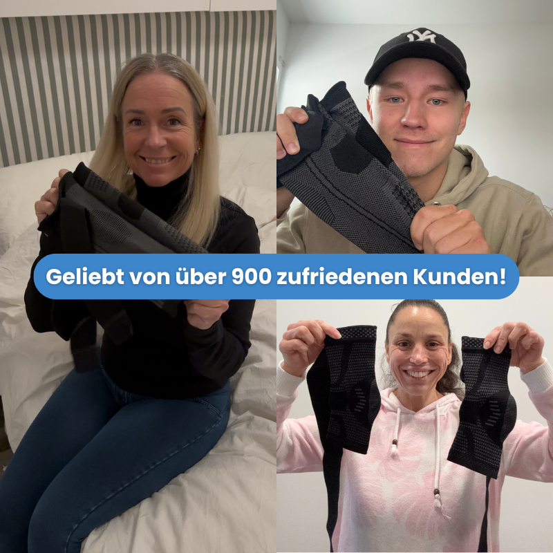 Fussgelenkbandage™