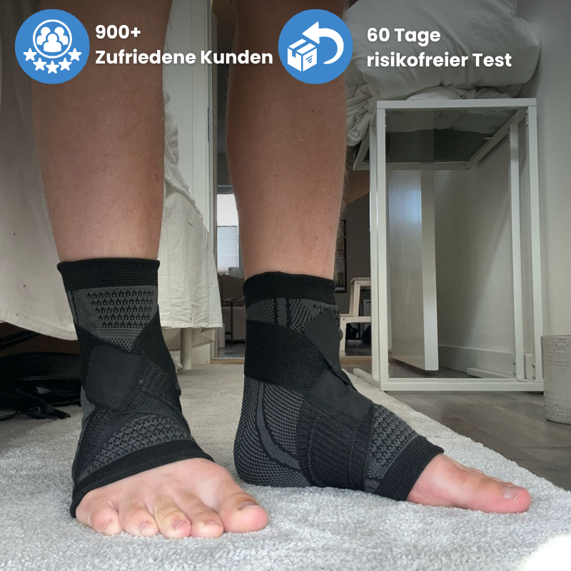 Fussgelenkbandage™