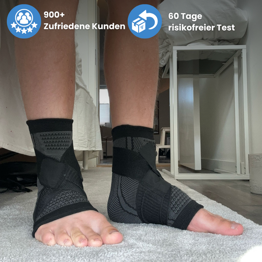 Fussgelenkbandage™
