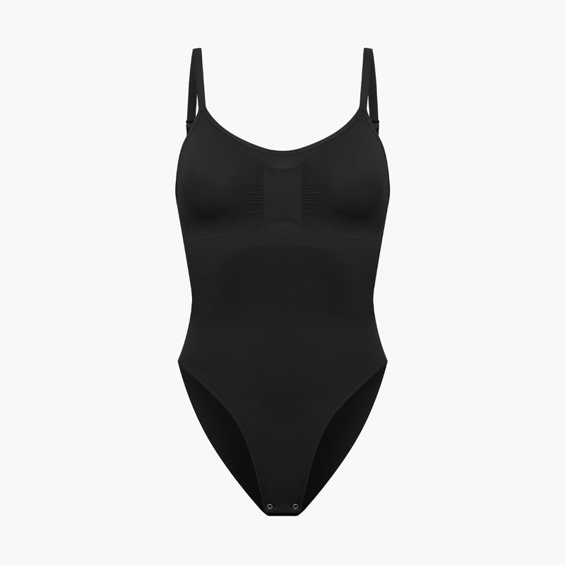 Bodysuit Formende Shapewear mit Slip
