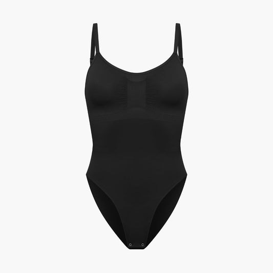 Bodysuit Formende Shapewear mit Slip