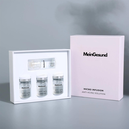 Micro infusion