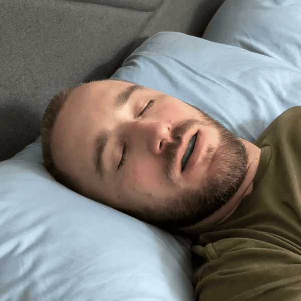 Mein Gesund™ Anti-Schnarch Mundstück