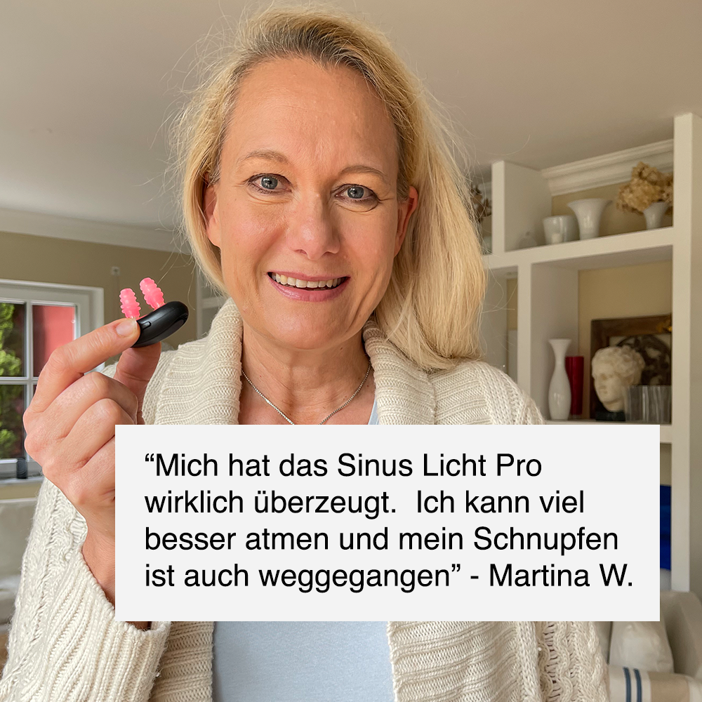 Sinus Licht Pro