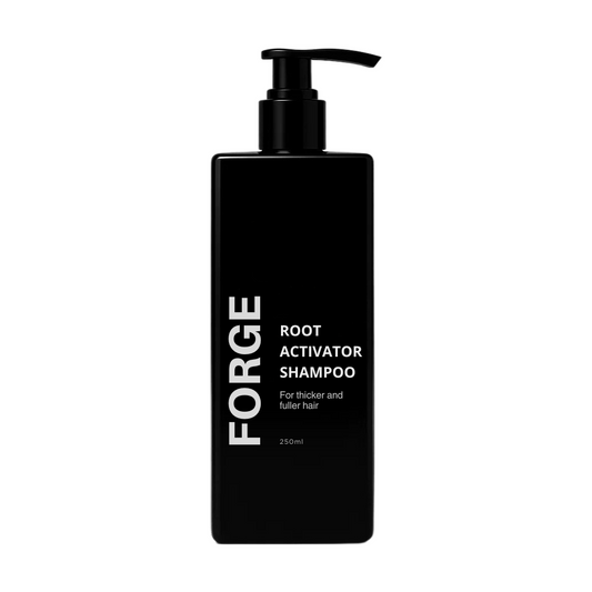Forge™ Root Activator Shampoo