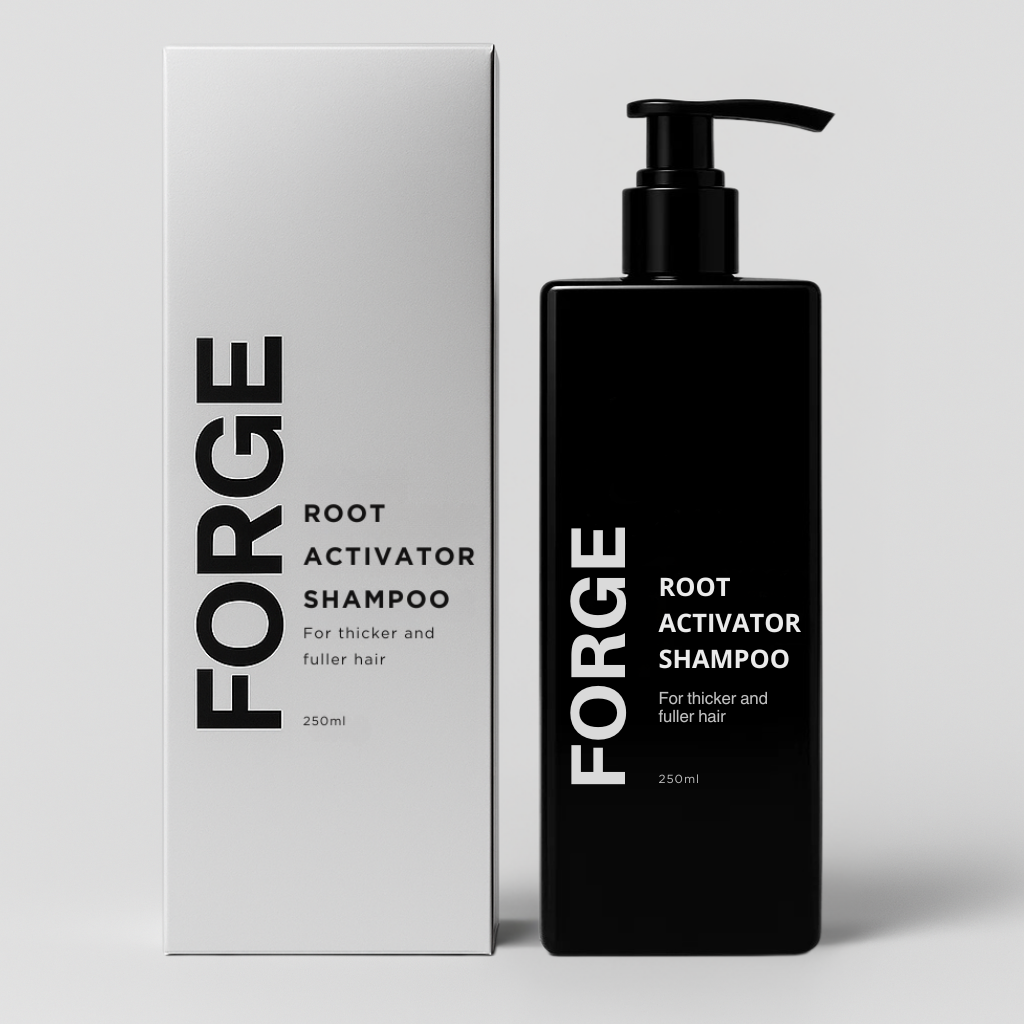 Forge™ Root Activator Shampoo
