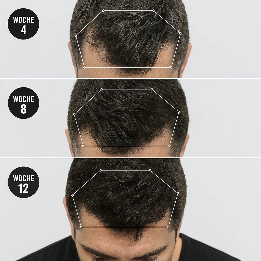 Forge™ Root Activator Shampoo