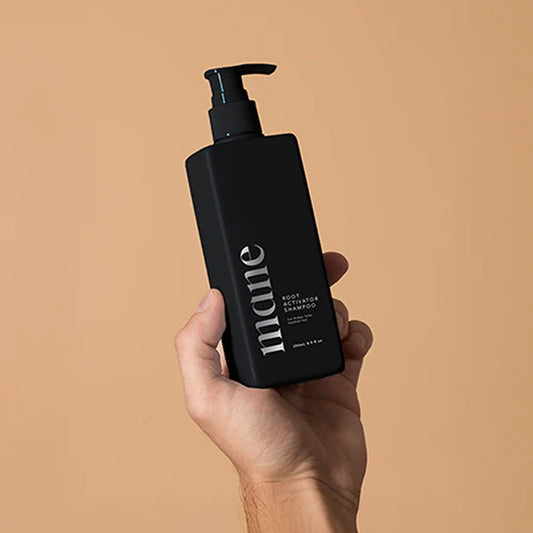 Root Activator ShampooT™- Sale